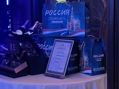 -波特曼西餐厅(中央大街店)