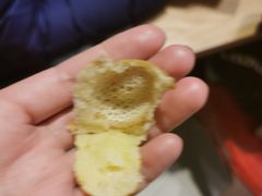 -兰芳园丝袜奶茶(方庄时代店)