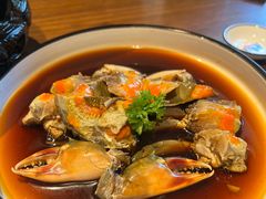 醉膏蟹-绍兴老味道·非遗门店(银泰城店)
