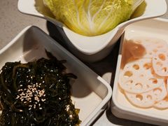 -半天妖烤鱼(东方新天地店)