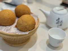 -蔡澜点心·粤菜(月星环球港店)