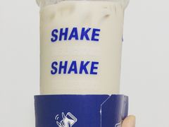 招牌摇美味奶茶-摇美味
