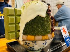 -WONDER ICE 萬得冰田(建設路总店)