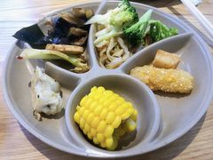 -素满香·素食自助餐(福州·长乐北路店)