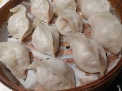 猪肉酸菜蒸饺-奉天小馆·非遗东北菜(济南万象城店)