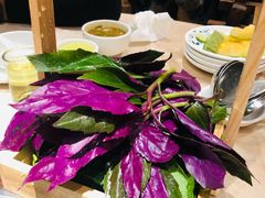 野菜大丰收-古膳记猪肚鸡.生蚝鸡(拱北店)