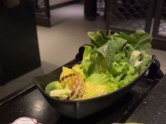 -捞王猪肚鸡火锅(财富中心店)