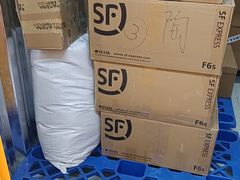 -安东易迷你仓自助寄存仓库(苏州桥店)