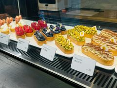 -Money Shops(愚园路店)