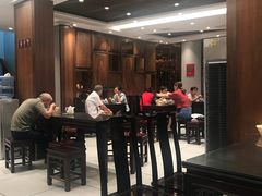 大堂-熙盛源(凤凰街店)