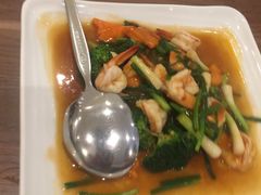 -The Dishes Seafood & Restaurant