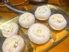 -蒲葵传统炭火烤肉(白石龙店)