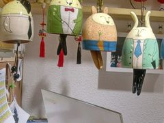 -艺彩阳光手工坊(大连恒隆广场店)