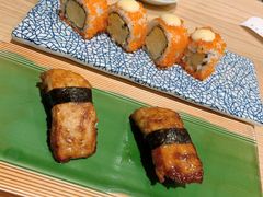 -隐泉京望日式料理(太和广场店)