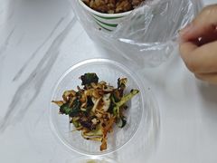 -金牌罗记肠旺面(蔡家街店)