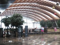 -苏州金鸡湖中茵皇冠假日酒店