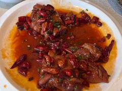 -辣婆婆(航天桥店)