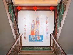 -南来顺饭庄·清真(南菜园店)