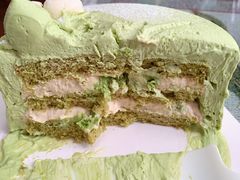 -théATRE 茶聚场(王府中環店)