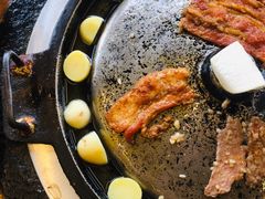 -赞酱川式烤肉(蜀都万达店)