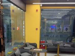 -谜盒子奇幻密室(南屏店)