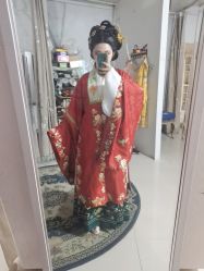 -九月鹰飞汉服摄影工作室