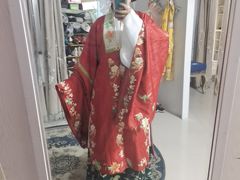 -九月鹰飞汉服摄影工作室