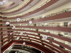 -新加坡文华东方酒店