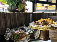 -玛吉阿米·餐吧