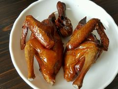 -煲煲掂风味煲仔饭餐厅(西区店)