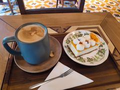 好事花生咖啡-时光花园(白鹭洲店)