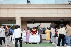 -中谷小南国花园酒店·宴会厅