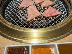 -江户烧肉(高德店)