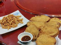 -黑石礁酒楼·海鲜(黑石礁店)