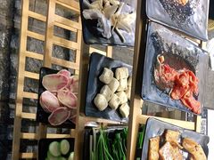 -老渔家白族石板烧旗舰店
