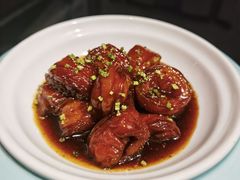 -梅飞酒家(桑园路店)