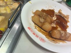 -滋奇·扬州地标火锅(兴城东路店)