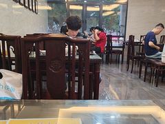 -毛华美食(清扬路店)