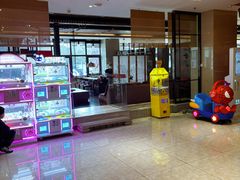 -郑庄脂渣海鲜楼(九水路店)