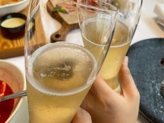 -马克西姆俄罗斯餐厅(通亚街店)