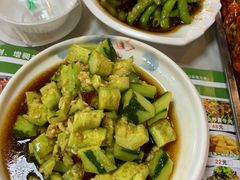 -江湖亮亮蒸虾大排档烤全羊清真(武汉总店)