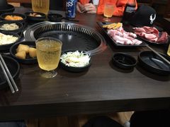 -大长今(唐人街店)