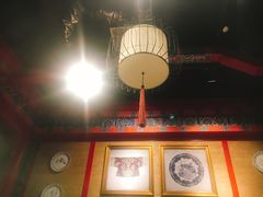 包房-吉祥春饼·烤鸭(国贸店)