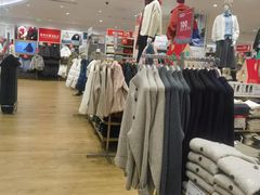 -优衣库(长沙国金中心店)