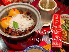 -味福记·本地特色菜(八一万达广场店)
