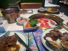 -亚马逊海鲜自助(万象汇店)