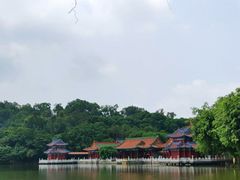 -珠海圆明新园
