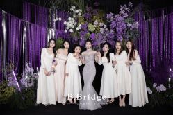 -B.Bridge Couture婚纱礼服(福田店)