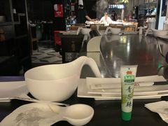 -水木锦堂·自助铁板烧(世贸天阶店)