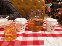 -西贝(无锡万象城店)